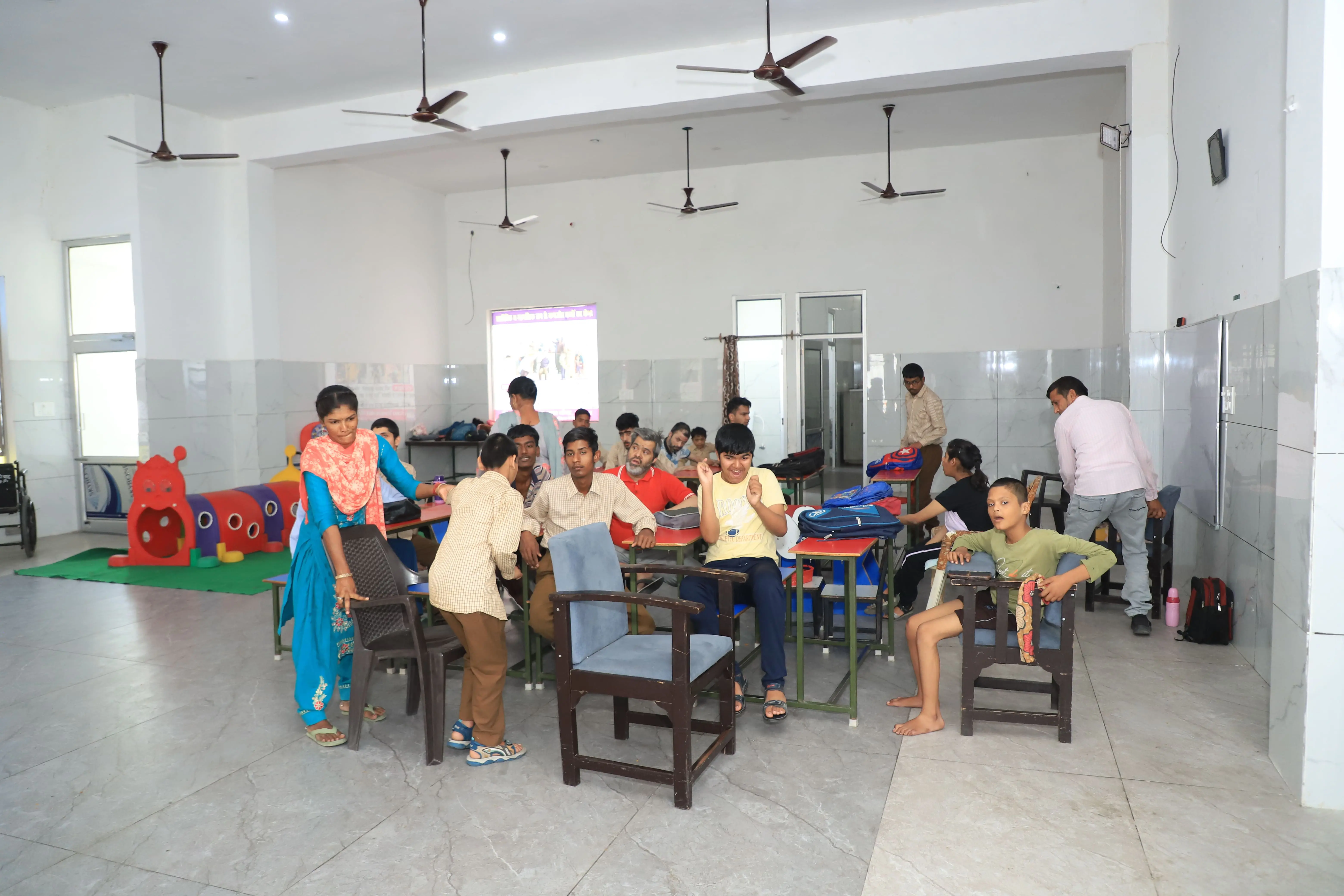 Health Education